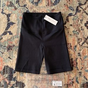 Tan+Lines Laurel Cyn Shorts